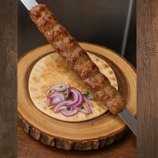 Lamb Koobideh (A LA CARTE)